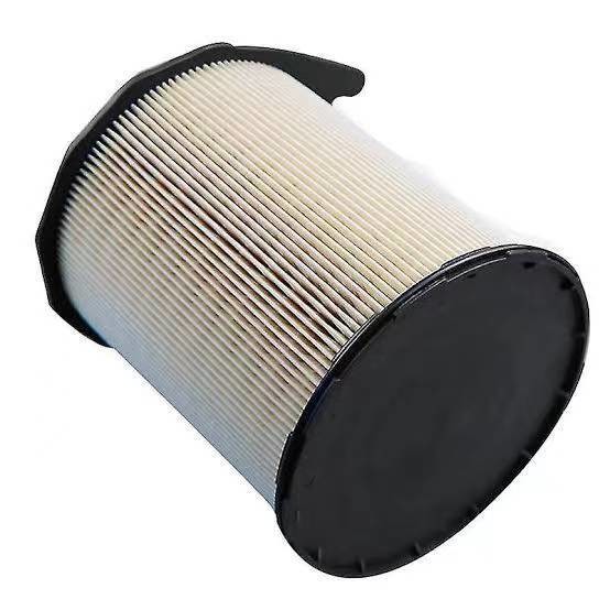 PUDDIS FF31862 Supply Truck Engine Fuel Filter Effective Impurity Filtration