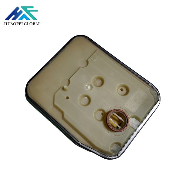 01M 01N Automatic Transmission Filter Replacement For VW Jetta Bora