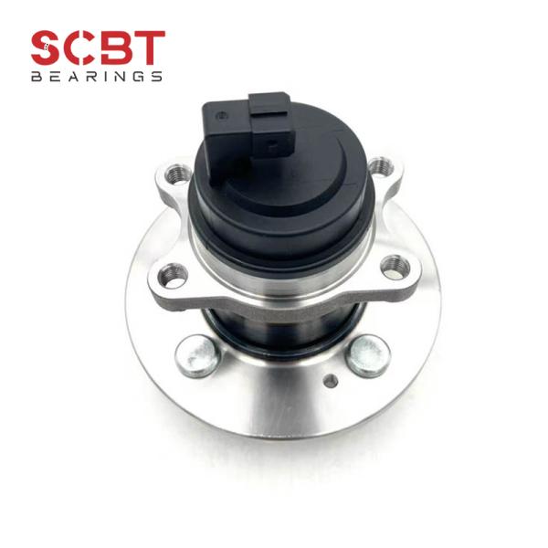 52750-1G100 52750-1G101 52750-1C100 52750-1C200 Rear Wheel Hub Bearing Auto Parts for Hyundai With High Quality