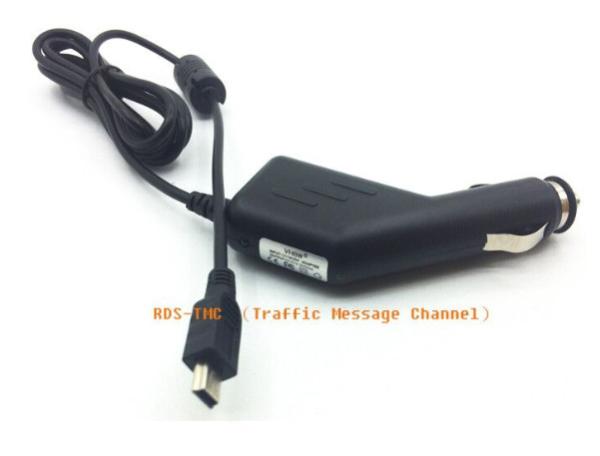 Best Price Portable Universal 12V Wired Car Battery Charger with Cable