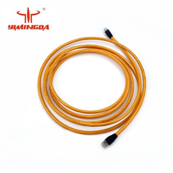 CBL,Cat5 Stp,Enet Tub-Beam PN: 96656016 Spare Parts For Auto Cutter Paragon