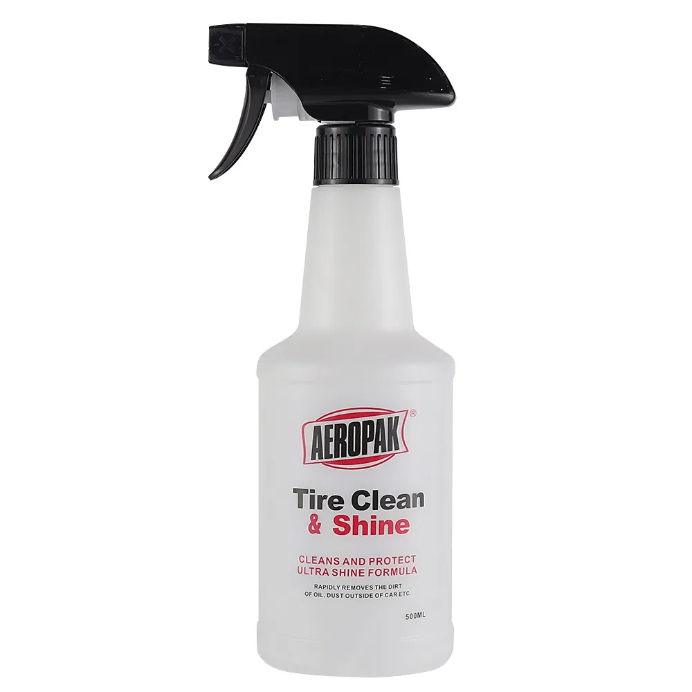 Full Range Car Care Detailing Car Cleaning Spray