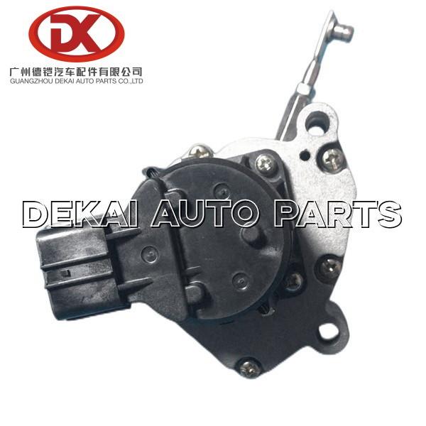 Diesel Engine Parts Activator Turbocharger 8980277725 8 98027772 5 4HK1
