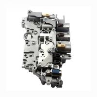 U760E U760 Corps de soupape Pour Toyota Corolla 6 Vitesse 2008-Up Pièces de transmission automatique
