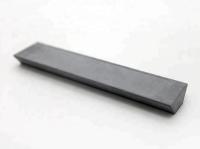 Barco de cerámica de la evaporación del nitruro de boro para la metalización de aluminio
