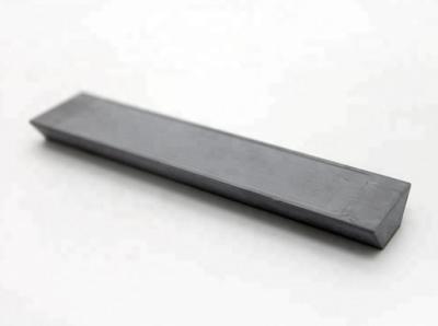 Boron Nitride Ceramic Evaporation Boat For Aluminium Metallization