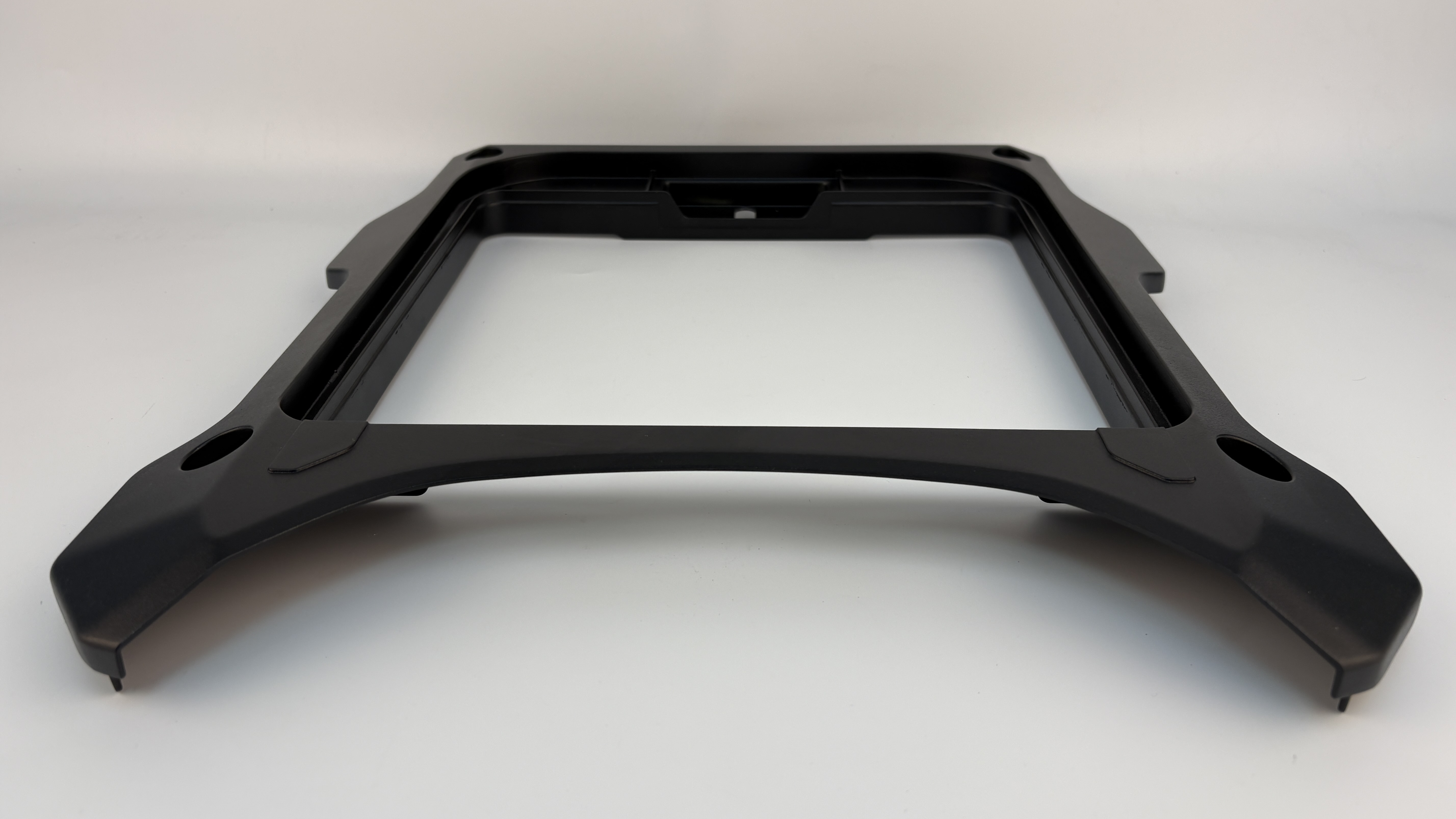 Ultra-lightweight ISO Certified Eco-friendly Magnesium Alloy Foot Pedal for Lithium-ion Vehicles
