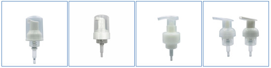 Full Cover Fine Mist Sprayer Ribbed Surface  Finger Pump Sprayer