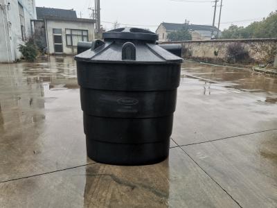 Yi Song Rotational Molding Die Casting Steel Mold Roto Mould for Plastic Bumper Septic Tank Rotomolded Good price