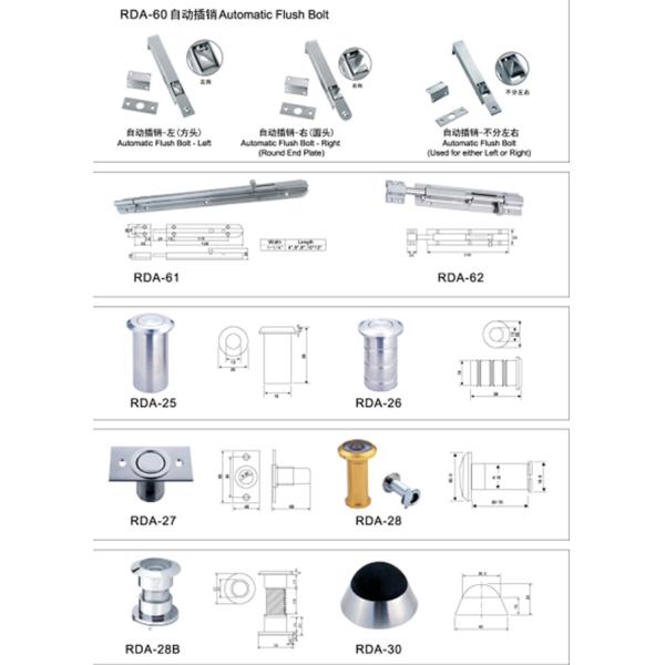Степеней экспорта батта 4 шарниров двери нержавеющей стали дюйма на открытом воздухе 180