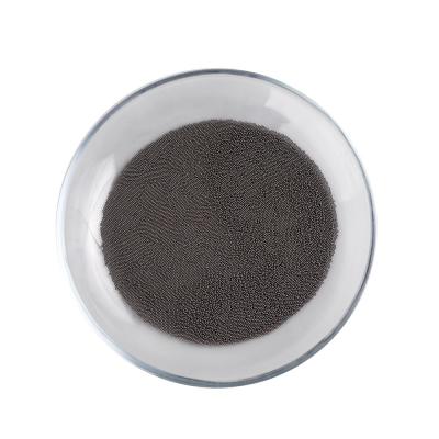 0.8-1.0MM Resistência ao desgaste Esferas de nitreto de silício Esferas cerâmicas Si3N4