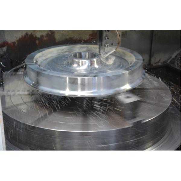 AAR Carbon Steel Rail Wheels 920mm Passenger Wheel For Railway