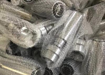 CCC SS Mixed Trumpet Dancing Fountain Nozzles  3/4 12m Spray Hight
