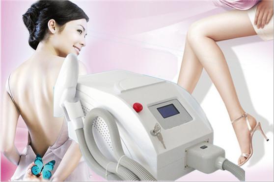 hot!! q switched hot!mini portable nd yag laser / tattoo removal / q switch nd yag laser