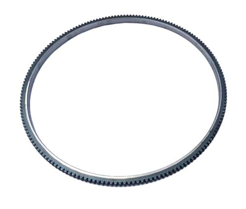 OEM NO 2409000510200 China Truck Parts Flywheel Ring for QC490