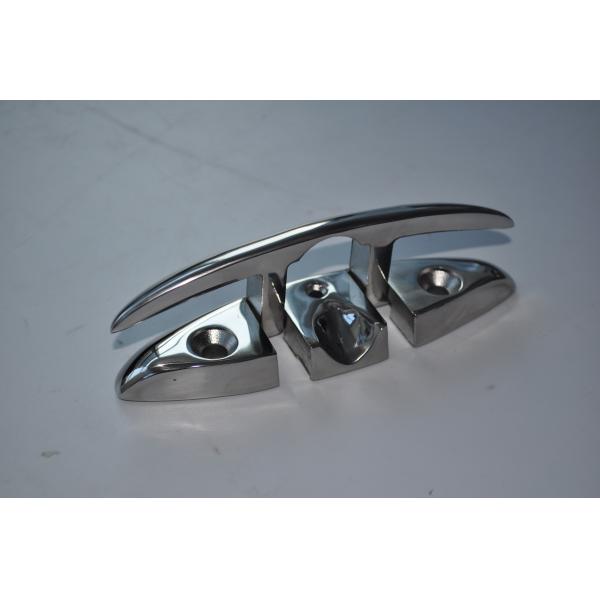 FOLDING CLEAT Boat Hardware Stainless Steel Cleat