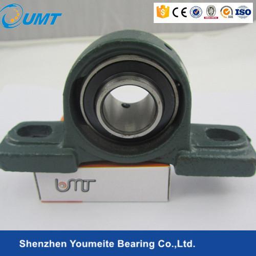 C2,C0,C3,C4 Spare Part Spherical Ball Bearings High Speed Cast Steel