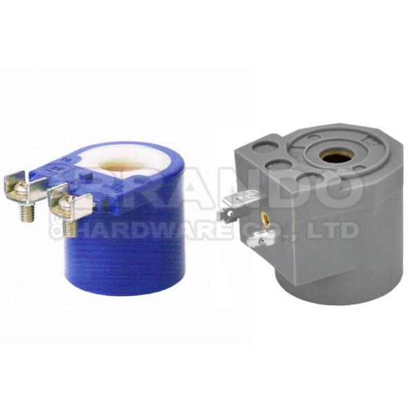 Катушка Goyen Тип удаленный пилотный клапан RCA45DD000 RCA45DD010 RCA45DD Goyen ИМПа ульс