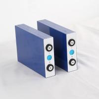 lítio da pilha de bateria de 30Ah 80ah 3,2 V 100ah Lifepo4 prismático com certificados do UL
