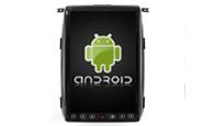 14.4" Pantalla 2K Tesla Pantalla Android Vertical Para Ford F150 P415 Raptor