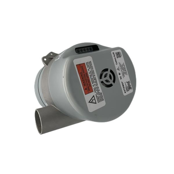 Gray Iron Air Blower Fan L2.179.1501 for SM52 GTO Heidelberg Printing Machine Motor