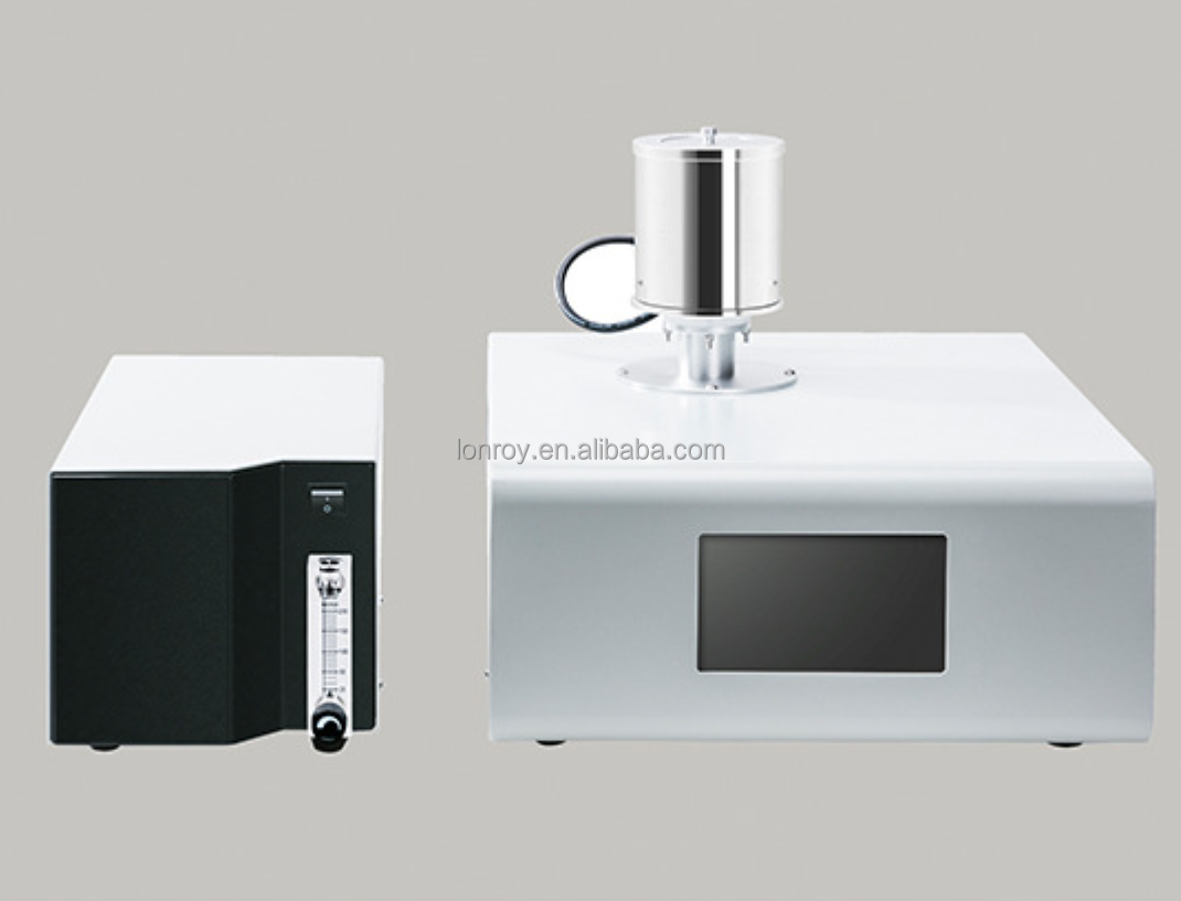 TG High Quality Thermogravimetry Apparatus/TGA Thermo Gravimetric Analyzer/Thermogravimetric Analysis Machine