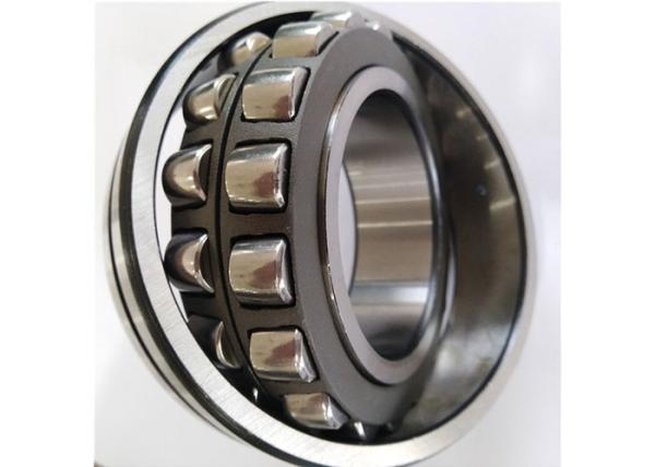 High-Duty Seismic Behavior Printing Press Spherical Roller Bearing 24030 CC/W33
