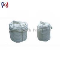 ​​Custom Insulated Silk Rope – Available in Multiple Thicknesses | OEM Solutions for Specialty Equipment​​