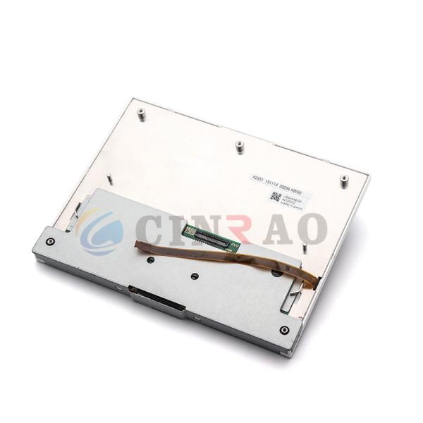 Sharp LQ0DASB390 Automotive LCD Display Auto Parts Replacement