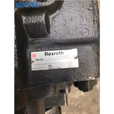 Máquina escavadora Hydraulic Pump Parts de A10VD43 KATO250