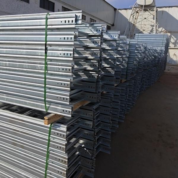 Cable galvanizado de plata con resistencia al fuego no inflamable de 50 mm a 1000 mm de ancho