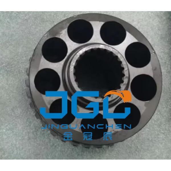 EX120-5 Части гидравлического насоса Цилиндровый блок клапанная плита поршневая обувь для экскаватора