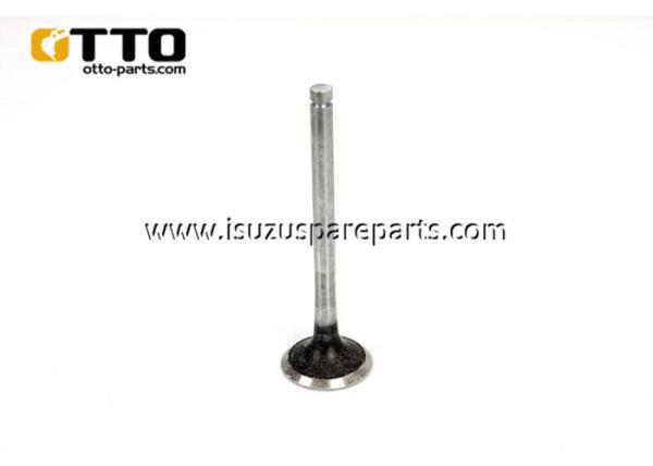 Genuine Isuzu Spare Parts BUS 3KC1 Exhaust Valve 8-94116931-0 8941169310 894116-9310