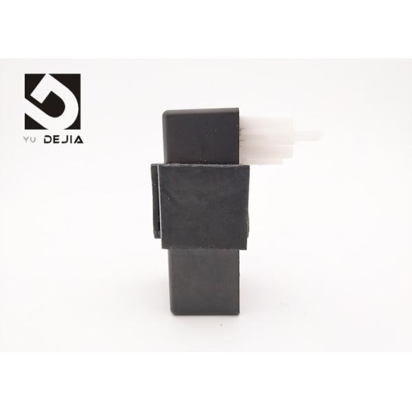 6 Pin Universal Motorcycle CDI Unit  For Cg 125  Motorcycle