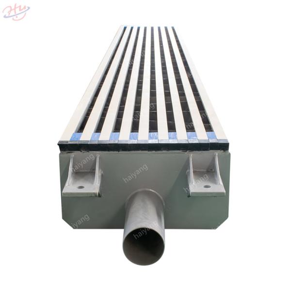 Virgin Pulp 1880mm 35ton A4 Size Paper Making Plant