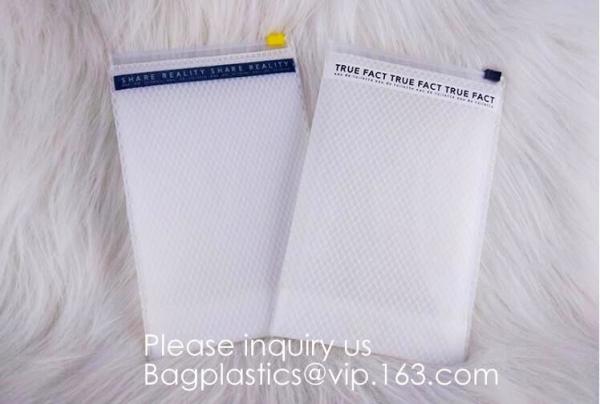 Matt Mesh EVA k Bubble Bag, Air bubble plastic packing bag,eva k bag for perfume with custom logo, bagease