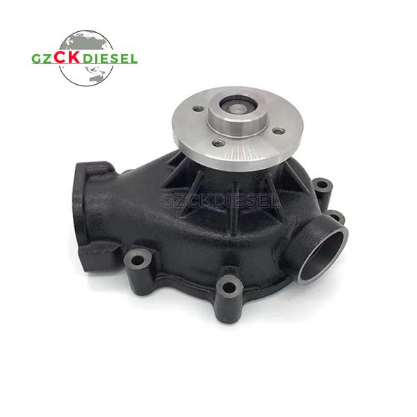 Water Pump 65.065006271 65.065006178 for DL06 Engine DX130 DX140 DX215 Excavator
