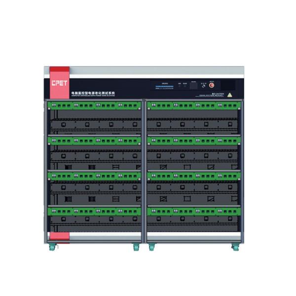 Máquina portátil de almacenamiento de energía de suministro de energía descarga