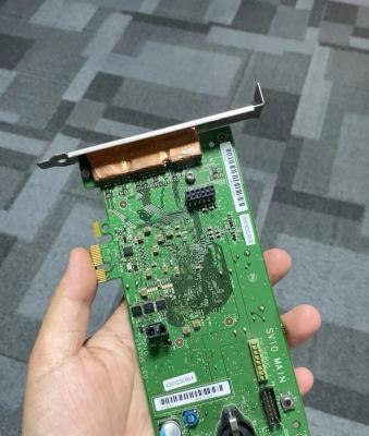 ATL Affiniti EPIQ Original VIDEO SVIO Mainboard 453561922022 Ultrasound System Components