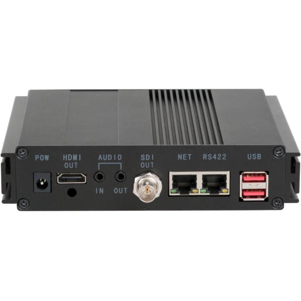 PM70DA/00-1H1C IPのビデオ マトリックスのスイッチャ、ipのデコーダー