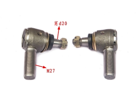 46-31022 Tie Rod End Assembly For FOTON