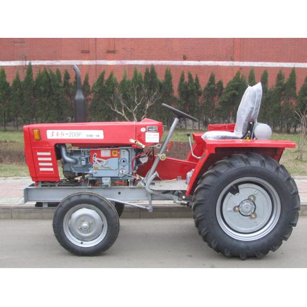 YTO Belt driving wheel tractor 200P