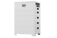 Hive H25-4 Batterie de stockage d'énergie résidentielle LiFePO4 empilable de 10,24 kWh avec plus de 6000 cycles et conception modulaire