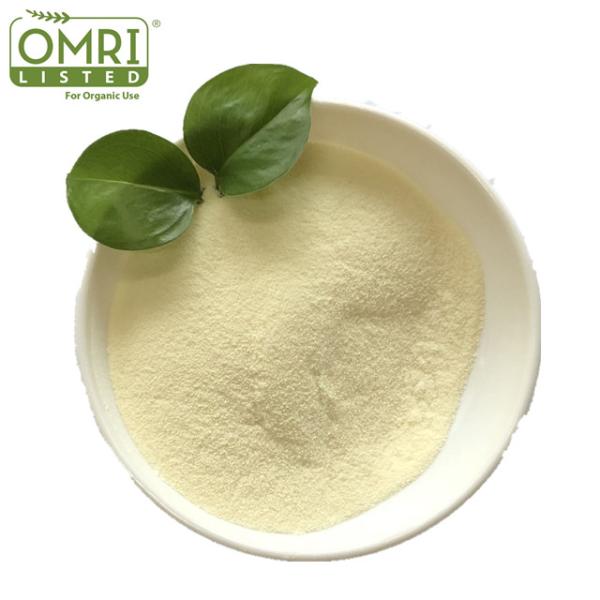 80% Amino Acid Light Yellow Supplement, 30 Servings Per Container