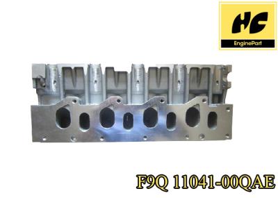 Nissan F9Q Diesel Engine Cylinder Head 11041 - 00QAE ISO / CE Certification