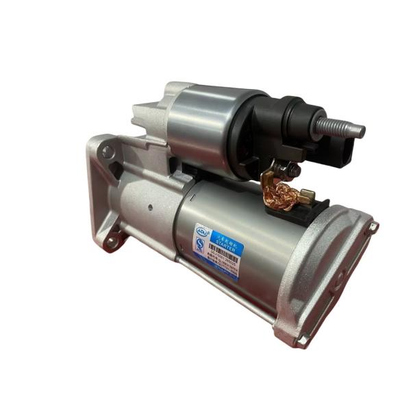 12V 1.7KW 13T Car Starter For BMW 228i 2021–2025 12418686185