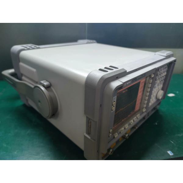 Agilent E4405B Portable ESA E Spectrum Analyzer Used 13.2 GHz