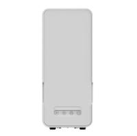 Purificador de água doméstico sem tanque Ro 600 Gpd osmose reversa