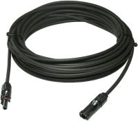 1500V câble d'extension d'énergie solaire PC 9330
