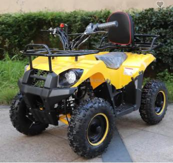 Popular cheap chinese atv quad 49cc quads bike 2 stroke four wheeler mini cruiser 50cc automatic atv